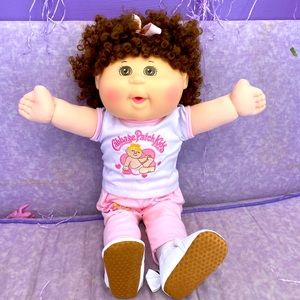 Cabbage Patch Kid Babyland Exclusive